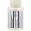 Solaray Pantothenic Acid 500 mg 100 caps, image , зображення 2
