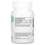 Thorne Zinc Picolinate 15 mg 60 caps, image , зображення 2