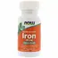 NOW IRON 36MG FERROCHEL 90 caps, image 
