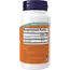 NOW ZINC GLYCINATE 30mg 120 softgels, NOW ZINC GLYCINATE 30mg 120 softgels , изображение 2 в интернет магазине Mega Mass