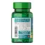 Puritan's Pride Ginkgo Biloba 120 mg 30 caps, Фасування: 30 caps, image , зображення 3
