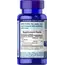 Puritan's Pride Biotin 5000 mcg 60 caps, image , зображення 2