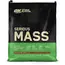 Optimum Nutrition Serious Mass 5440 g, Фасування: 5400 g, Смак:  Strawberry / Полуниця, image 