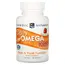 Nordic Naturals Daily Omega Kids 30 softgels Natural Fruit Flavor, image 