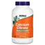 NOW Calcium Citrate 100 tabs, image 