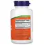 NOW Turmeric Curcumin 60 Veg Capsules, image , зображення 2