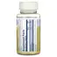 Solaray Zinc Citrate With Pumpkin Seed 50 mg 60 caps, image , зображення 2
