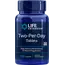 Life Extension Two-Per-Day Multivitamin 120 tabs, Life Extension Two-Per-Day Multivitamin 120 tabs  в интернет магазине Mega Mass