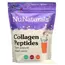 NuNaturals Collagen Peptides 397g, image 