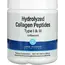 Lake Avenue Hydrolyzed Collagen Peptides 200g Type 1 and 3 Unflavored, image 