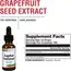 Solaray Grapefruit Seed Extract 100 mg 30 ml, Solaray Grapefruit Seed Extract 100 mg 30 ml , изображение 2 в интернет магазине Mega Mass