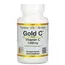 California Gold Nutrition Vitamin C 1000 mg 60 caps, image 