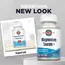 KAL Magnesium Taurate+ 400 mg 90 tabs, Фасування: 90 tabs, image , зображення 5