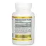 California Gold Nutrition Vitamin C 1000 mg 60 caps, image , зображення 2