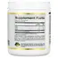 California Gold Nutrition Hydrolyzed Marine Collagen Peptides 200 g, California Gold Nutrition Hydrolyzed Marine Collagen Peptides 200 g , изображение 2 в интернет магазине Mega Mass