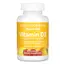 California Gold Nutrition Vitamin D3 90 Gummies Berry & Fruit, image 