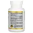 California Gold Nutrition L- Lysine 500 mg 60 caps, image , зображення 2