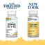 Solaray Vitamin D3 + K2 (125 mcg + 50 mcg) 60 caps, Фасування: 60 caps, Коцентрація: 5000 UI, image , зображення 4