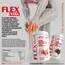 ActivLab Flex Xtra 400 g, Вкусы: Blackcurrant / Чёрная Смородина, ActivLab Flex Xtra 400 g, Вкусы: Blackcurrant / Чёрная Смородина , изображение 2 в интернет магазине Mega Mass