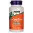 NOW L-Opti Zinc 30 mg 100 caps, image 