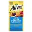 Alive Men's Ultra Potency 30 Tablets, Alive Men's Ultra Potency 30 Tablets , изображение 2 в интернет магазине Mega Mass
