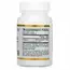 California Gold Nutrition Vitamin D3 125 mcg 5,000 IU 90 softgels, image , зображення 2