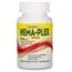 Nature's Plus Hema-Plex 60 caps, image 