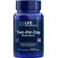 Life Extension Two-Per-Day Multivitamin 120 caps, Life Extension Two-Per-Day Multivitamin 120 caps  в интернет магазине Mega Mass