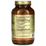 Solgar Calcium Magnesium plus Zinc 250 tabs, Фасування: 250 tabs, image , зображення 2
