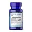 Puritan's Pride L-Glutathione 500mg 30 caps, Puritan's Pride L-Glutathione 500mg 30 caps , изображение 3 в интернет магазине Mega Mass