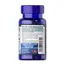 Puritan's Pride L-Glutathione 500mg 30 caps, Puritan's Pride L-Glutathione 500mg 30 caps , изображение 2 в интернет магазине Mega Mass