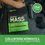 Optimum Nutrition Serious Mass 5440 g, Фасування: 5400 g, Смак:  Strawberry / Полуниця, image , зображення 6