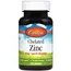Carlson Chelated Zinc 30 mg 100 tabs, image 