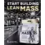 Kevin Levrone Gold Lean Mass 6000 g, Фасовка: 6000 g, Вкусы: Banana / Банан, Kevin Levrone Gold Lean Mass 6000 g, Фасовка: 6000 g, Вкусы: Banana / Банан , изображение 2 в интернет магазине Mega Mass