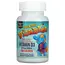 Vitables Vitamin D3 12,5 mcg 90 Chewable Black Cherry, Vitables Vitamin D3 12,5 mcg 90 Chewable Black Cherry  в интернет магазине Mega Mass