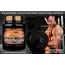 Scitec Crea-Bomb 660 g, Смак: Lemonade / Лимонад, image , зображення 2