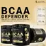Kevin Levrone BCAA Defender 8:1:1 250 g, Вкусы: Orange / Апельсин, Kevin Levrone BCAA Defender 8:1:1 250 g, Вкусы: Orange / Апельсин , изображение 3 в интернет магазине Mega Mass