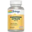 Solaray Magnesium Citrate 400 mg 90 caps, Solaray Magnesium Citrate 400 mg 90 caps  в интернет магазине Mega Mass