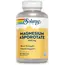 Solaray Magnesium Asporotate 400 mg 60 vcaps, image 