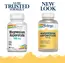 Solaray Magnesium Asporotate 400 mg 60 vcaps, image , зображення 2
