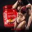 ActivLab BCAA XTRA Instant 500 g, Фасування: 500 g, Смак: Orange / Апельсин, image , зображення 5