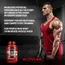 ActivLab Creatine Monohydrate 120 tabs, Фасування: 120 tabs, Смак: Unflavored  / Без смаку, image , зображення 4