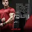 ActivLab Creatine Monohydrate 120 tabs, Фасування: 120 tabs, Смак: Unflavored  / Без смаку, image , зображення 5