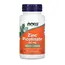 NOW ZINC PICOLINATE 50 mg 120 caps, image 