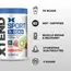XTEND BCAA Sport 345 g, Вкусы: Strawberry Kiwi / Клубника Киви, XTEND BCAA Sport 345 g, Вкусы: Strawberry Kiwi / Клубника Киви , изображение 3 в интернет магазине Mega Mass
