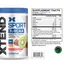 XTEND BCAA Sport 345 g, Вкусы: Strawberry Kiwi / Клубника Киви, XTEND BCAA Sport 345 g, Вкусы: Strawberry Kiwi / Клубника Киви , изображение 2 в интернет магазине Mega Mass