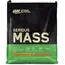 Optimum Nutrition Serious Mass 5440 g, Фасовка: 5400 g, Вкусы: Chocolate Peanut Butter / Шоколад с Арахисовой Пастой, Optimum Nutrition Serious Mass 5440 g, Фасовка: 5400 g, Вкусы: Chocolate Peanut Butter / Шоколад с Арахисовой Пастой  в интернет магазине Mega Mass