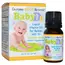 California Gold Nutrition Baby D3 10 mcg (400 ui) 10 ml, California Gold Nutrition Baby D3 10 mcg (400 ui) 10 ml  в интернет магазине Mega Mass