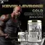 Kevin Levrone Gold Creatine 300 g, Фасовка: 300 g, Вкусы: No Flavor / Без вкуса, Kevin Levrone Gold Creatine 300 g, Фасовка: 300 g, Вкусы: No Flavor / Без вкуса , изображение 3 в интернет магазине Mega Mass