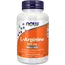NOW L-Arginine 500 mg 100 caps, Фасування: 100 caps, image 